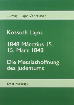 Venetianer Lajos - Kossuth Lajos emlkbeszd