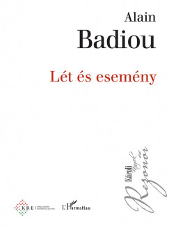 Alain Badiou - Lt s esemny