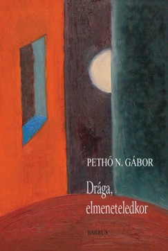 Peth N. Gbor - Drga, elmeneteledkor
