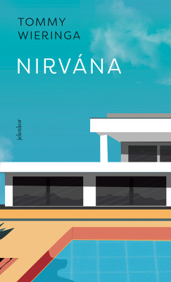 Tommy Wieringa - Nirvna