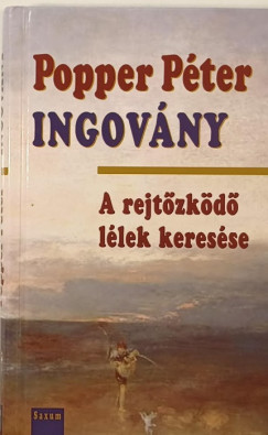 Popper Pter - Ingovny