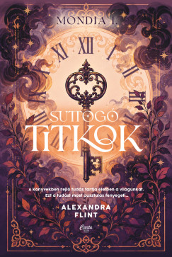 Suttogó titkok