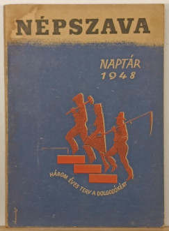 Npszava naptra 1948