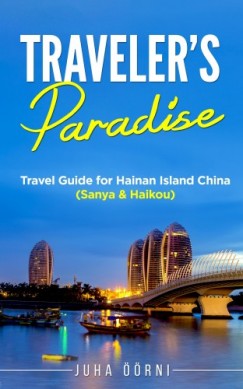 rni Juha - Travelers Paradise - Hainan Island