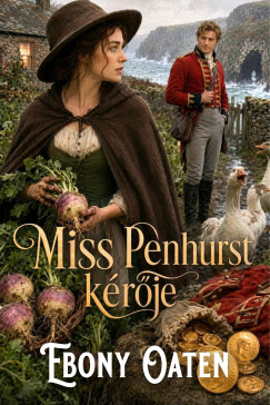 Miss Penhurst k�r�je