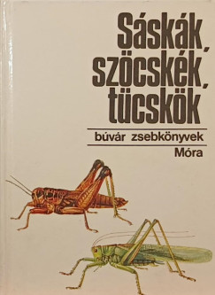 Bakonyi Gbor - Csiby Mihly - Sskk, szcskk, tcskk