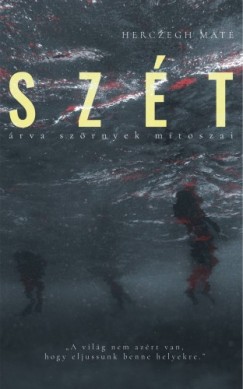 Herczegh Mt - Szt - rva szrnyek mtoszai