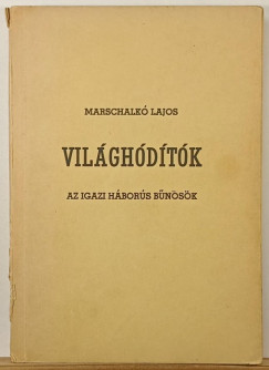 Marschalk Lajos - Vilghdtk (els kiads)