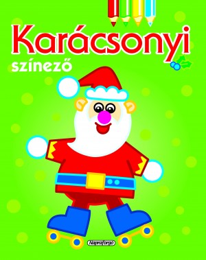 Kifesto Szinezo Konyv 19 Oldal