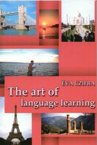 Czifra �va - The art of language learning