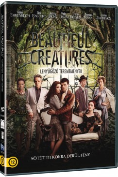 Richard Lagravenese - Beautiful Creatures - Lenygz teremtmnyek - DVD