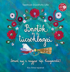 Tapolczai-Zsuráfszky Lilla - Bartók és a tücsöklagzi