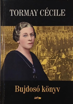 Tormay C�cile - Bujdos� k�nyv