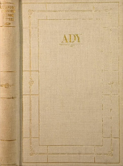 Ady Endre - A minden-titkok versei