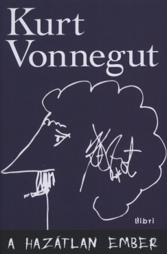 Kurt Vonnegut - A haztlan ember