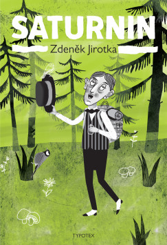 Zden�k Jirotka - Saturnin