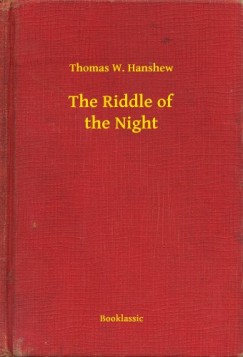 Hanshew Thomas W. - The Riddle of the Night