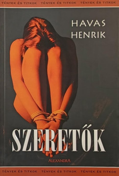 Havas Henrik - Szeretők