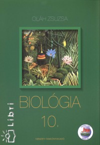 Olh Zsuzsa - Biolgia 10.