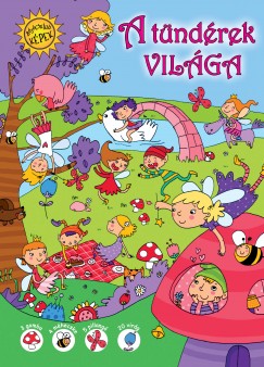 A tndrek vilga