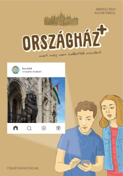 Andr�si R�ka - Kust�r D�niel - Orsz�gh�z+ mert m�g nem hallott�l mindent