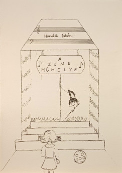 Horvth Istvn - A zene mhelye