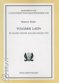 Herman Jzsef - Vulgris latin