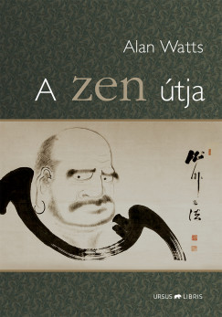 Alan Watts - A zen tja