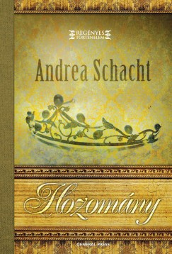 Andrea Schacht - Hozomány