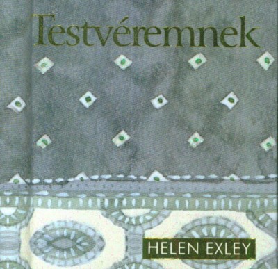 Helen Exley - Testvéremnek