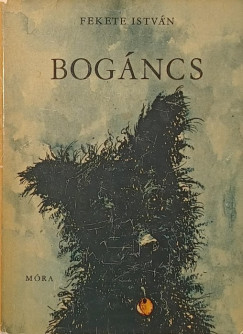 Fekete Istvn - Bogncs
