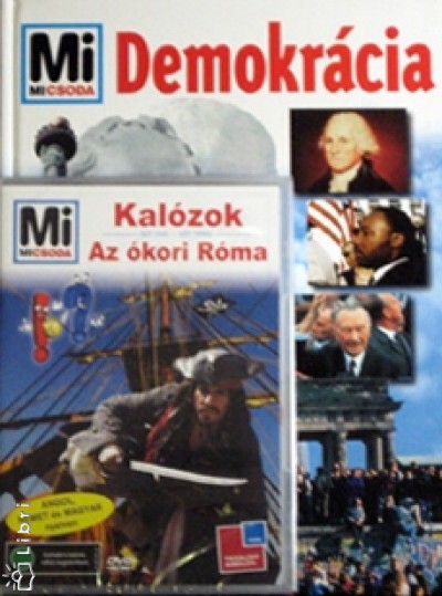 Claus-Peter Huttler - Demokrácia