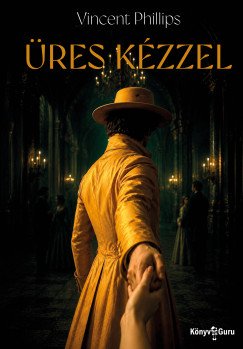 Vincent Phillips - �res k�zzel