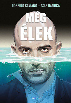 Asaf Hanuka - Roberto Saviano - M�g �lek