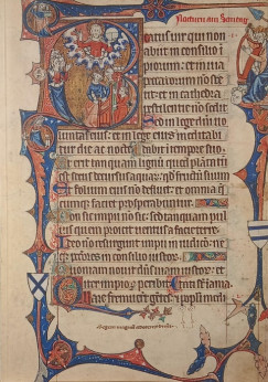 Hasonmás kiadások művészete - Kunst des Faksimiles