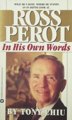 Tony Chiu - Ross Perot