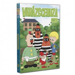Var�zsceruza 1. - DVD