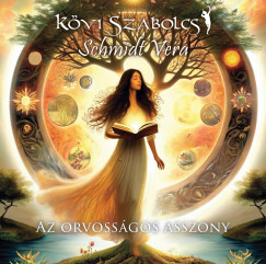 Kvi Szabolcs - Schmidt Vera - Az orvossgos asszony - CD