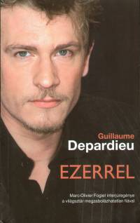 Guillaume Depardieu - Ezerrel