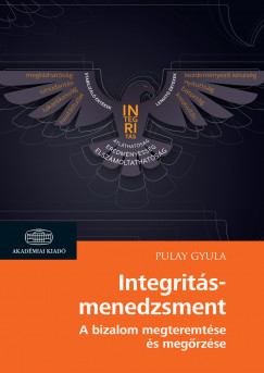 Pulay Gyula - Integritsmenedzsment
