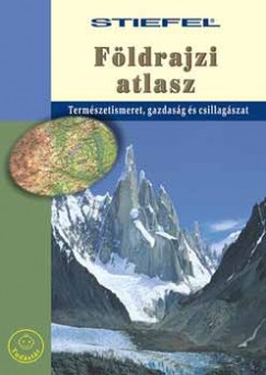 Fldrajzi atlasz - Termszetismeret, gazdasg s csillagszat