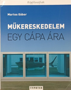 Martos Gbor - Egy cpa ra