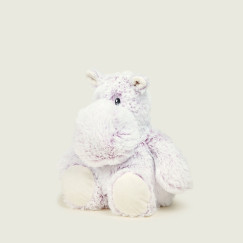 V�zil�, mikr�zhat� WARMIES� pl�ss (h�thet�, meleg�thet�, levendul�s)