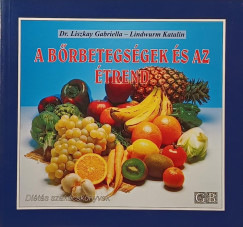 Lindwurm Katalin - Liszkay Gabriella - A b�rbetegs�gek �s az �trend