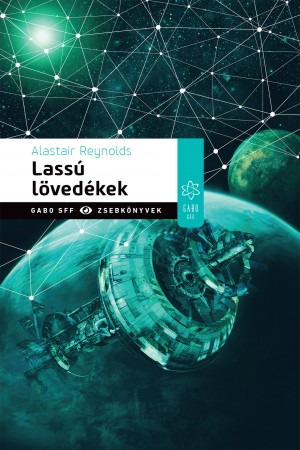 Alastair Reynolds - Lass� l�ved�kek