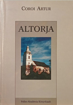 Coroi Artur - Altorja