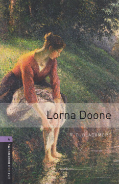 R. D. Blackmore - Lorna Doone