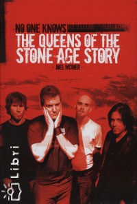 Joel Mciver - The Queens of the Stone Age Story