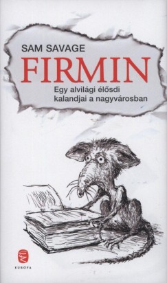 Sam Savage - Firmin