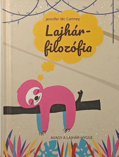 Jennifer Mccartney - Lajhr-filozfia